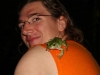 Frog! ... unser Hausfrosch