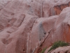 Uluru im Regen
